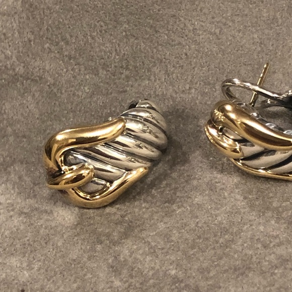 David Yurman 🧡 - Picture 2 of 7